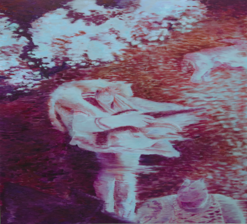 Alena Großberndt - '11:55:59:07'