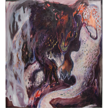 Alena Großberndt - 'Tag 5'