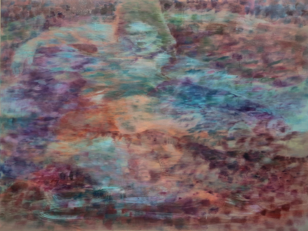 Alena Großberndt - 'Untitled'