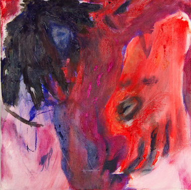 Alena Großberndt - 'WO IST DAS GELD?!'