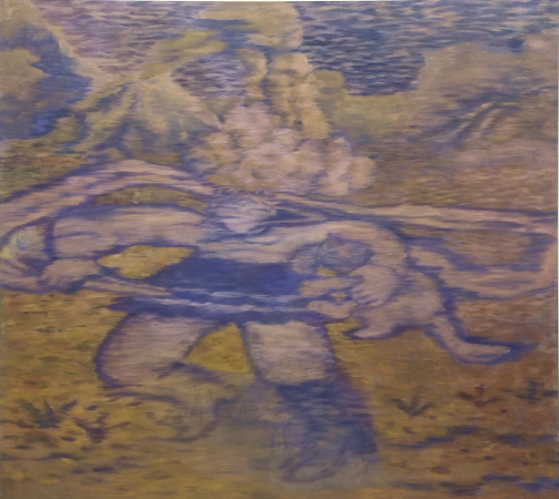 Alena Großberndt - 'Luna'