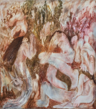 Alena Großberndt - 'm e d i t a t i o n'