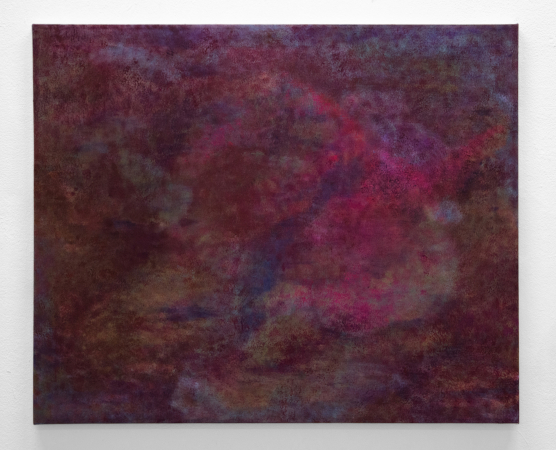 Alena Großberndt - 'Phosphen'