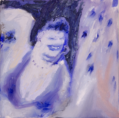 Alena Großberndt - 'Untitled'