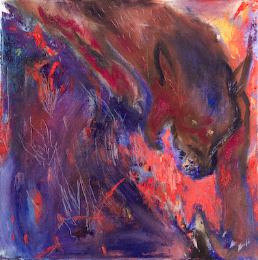 Alena Großberndt - 'Untitled'