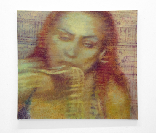 Alena Großberndt - 'Völlerei'