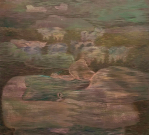 Alena Großberndt - 'Untitled'