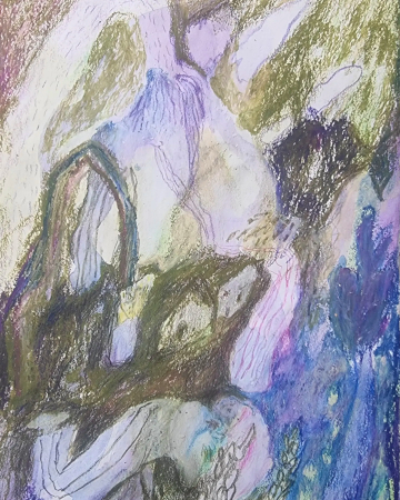 Alena Großberndt - 'Untitled'